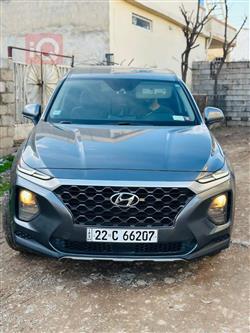 هیوندای سەنتافی